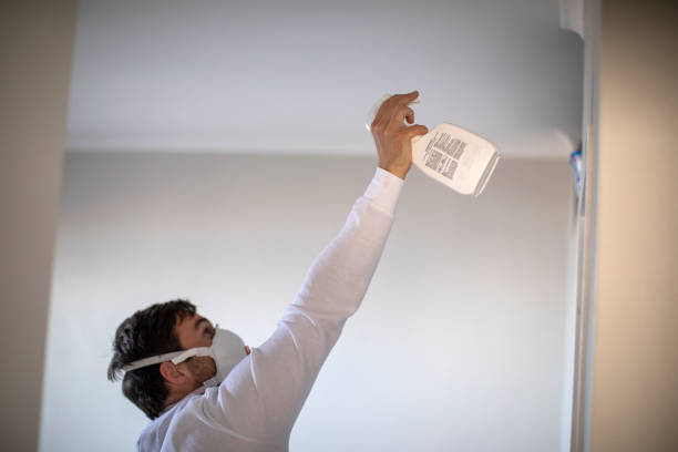 Best Water Damage Restoration  in Carnegie, OK